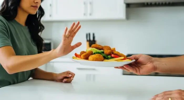 Unhealthy Foods To Avoid For Better Health